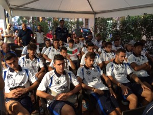 Squadra_presentazione