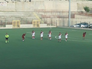 Bocale - Caulonia 2-0 Esultanza 2