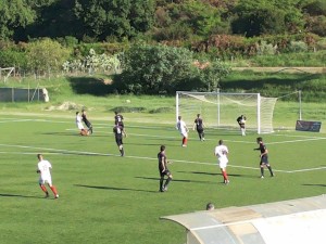 Gallico Catona - Bocale 2-0 Azione