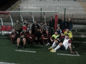 Foto di gruppo 2