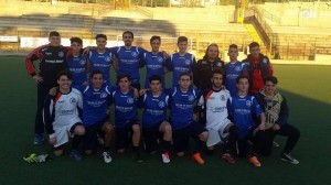 Bocale Juniores (13-0 vs. San Giuseppe)