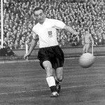 Sir Stanley Matthews