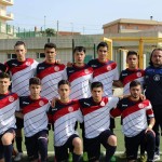 Bocale Juniores (vs. Siderno)