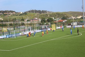 Calabria-Lombardia 1-1 Artese in gol