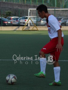 Non è stato sufficiente alla Juniores il gol di Cilione per vincere la finale playoff