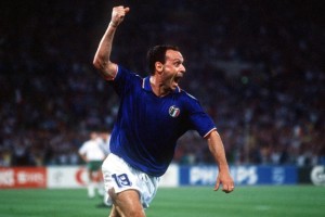 Totò Schillaci