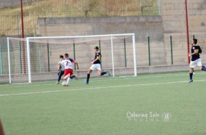 Giorgi Tchanturia gol