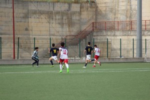 Pasquale Gatto gol