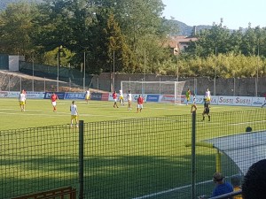 Cittanovese-Bocale ADMO 3-1