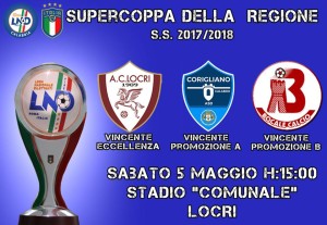 Supercoppa