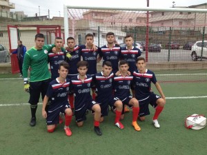 Under 17 Elite Bocale-Marca 4-0