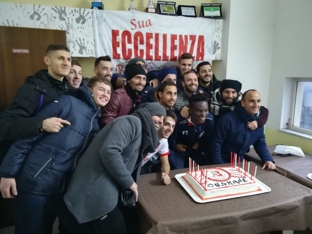 Compleanno Keita 01