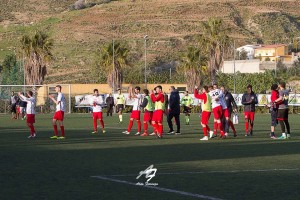 ReggioMediterranea-Bocale 0-0 fine partita