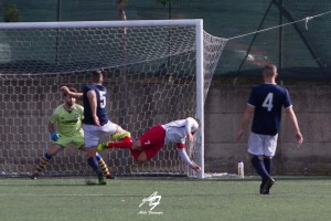 ReggioMediterranea-Bocale 0-0 occasione Secondi