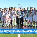 Bocale Under 19 - premiazione