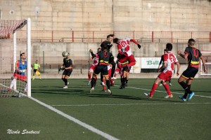 Il 2-1 firmato da Gatto