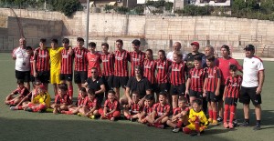 Milan Junior Camp 2021