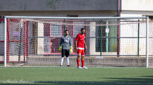 Gabriele Parisi e Mimmo Zampaglione, per loro sarà derby da ex