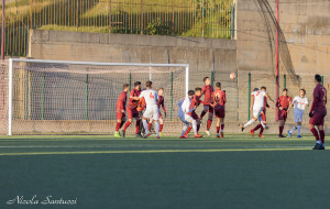 Boca N. Melito-Morrone 1-0 gol Zampaglione 01