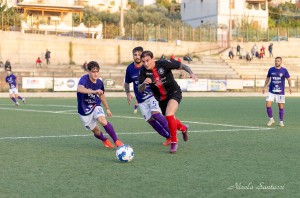 A segno in amichevole contro il San Giorgio, Libonatti è a caccia del suo primo gol ufficiale