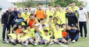 Under 17 Torneo delle Regioni