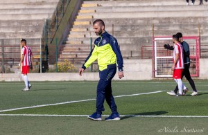 Mister Cosimo Saviano