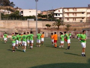 Allenamento