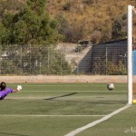 43' vantaggio di Guglielmo 