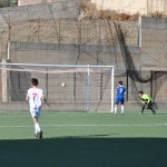 Under 15 - Bocale-ReggioRavagnese 1-2 gol del vantaggio