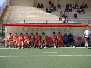 Gli ultimi due gol biancorossi sono arrivati dalla panchina