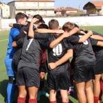 Taverna-Bocale 1-3 Under 17 Elite