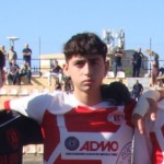 Francesco Iaccino U17)