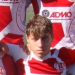 Giuseppe Utano (U17)