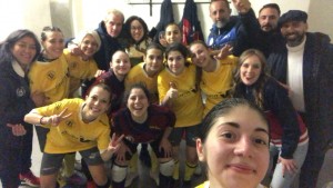 17-12-2023 - Femminile - Xenium-Bocale 3-6 festa