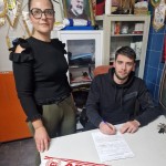 Octavian Catalin Nicolau firma