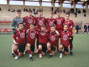 Under 17 Elite - Bocale-Gallico Catona 4-1