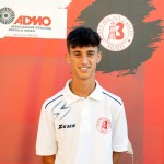 Marco Billetta (U19)