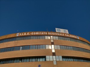 Centro Tecnico Federale Catanzaro