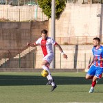 28 presenze e 2505' giocati in campionato da Barnofsky, il calciatore più impiegato dal Bocale nel torneo