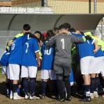 Under 17 Elite - Sporting Club Corigliano-Bocale ADMO 1-2 unione