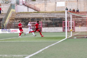 10 gol e 6 assist, Jairo Alegria è stato il calciatore più incisivo del Bocale in fase realizzativa