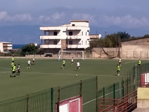 Bocale-Deliese 2-1 amichevole