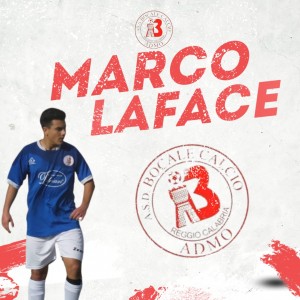 Marco Laface locandina