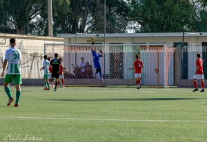 Prova positiva per Druetto, beffato solamente nel finale da un gol irregolare