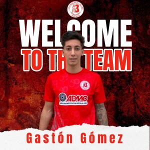 Gaston Gomez