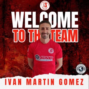 Ivan Martin Gomez