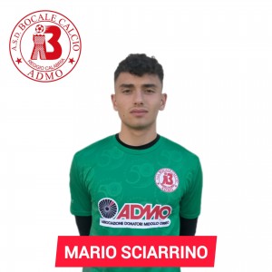 Mario Sciarrino locandina