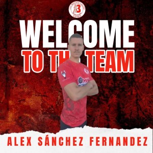 Alejandro Alex Sanchez Fernandez